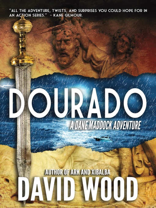 Title details for Dourado by David Wood - Available